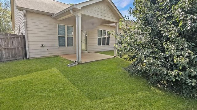 2159 Grant Avenue, Mcdonough, GA 30252