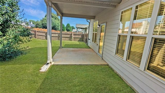 2159 Grant Avenue, Mcdonough, GA 30252