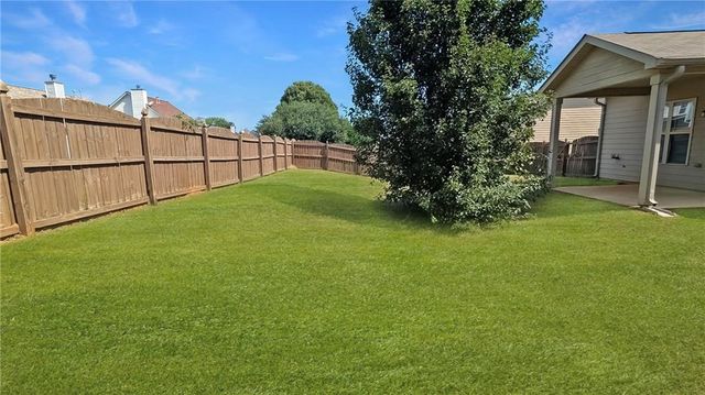 2159 Grant Avenue, Mcdonough, GA 30252