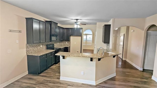 2159 Grant Avenue, Mcdonough, GA 30252