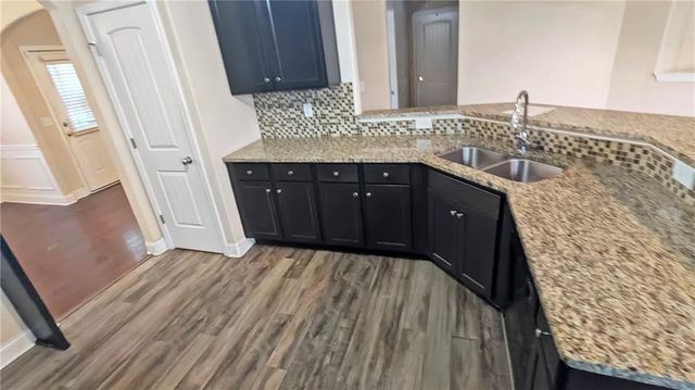2159 Grant Avenue, Mcdonough, GA 30252