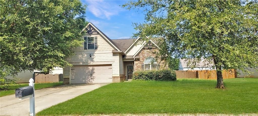 2159 Grant Avenue, Mcdonough, GA 30252