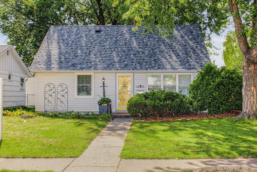 2024 Itasca Avenue, Saint Paul, MN 55116 — exterior