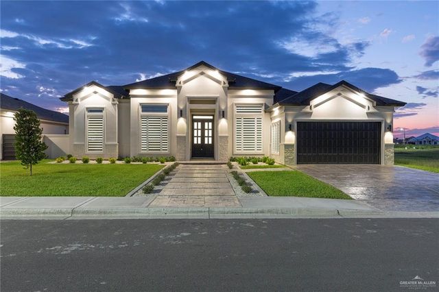 9813 N 24th Street, Mcallen, TX 78504