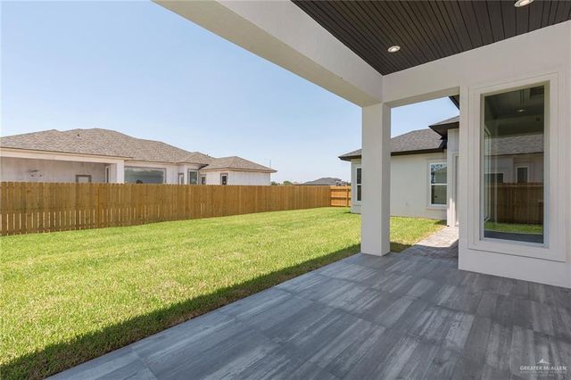 9813 N 24th Street, Mcallen, TX 78504