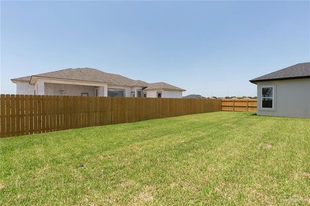 9813 N 24th Street, Mcallen, TX 78504
