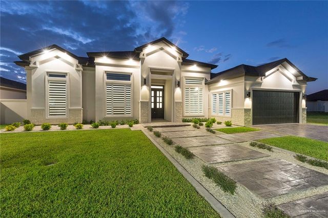 9813 N 24th Street, Mcallen, TX 78504