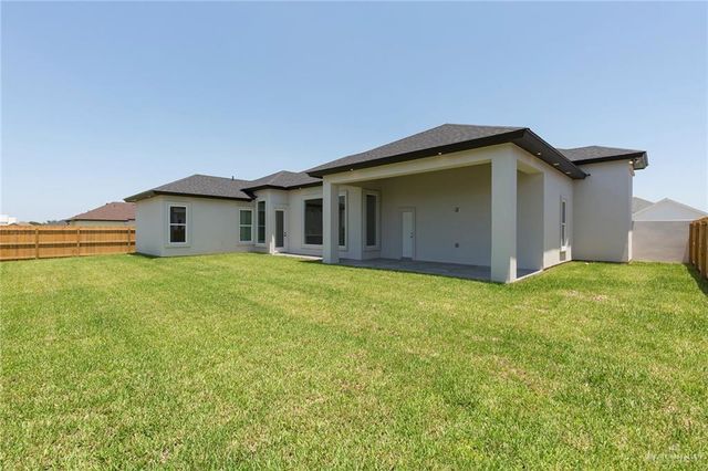 9813 N 24th Street, Mcallen, TX 78504