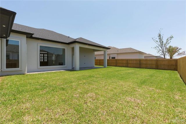 9813 N 24th Street, Mcallen, TX 78504