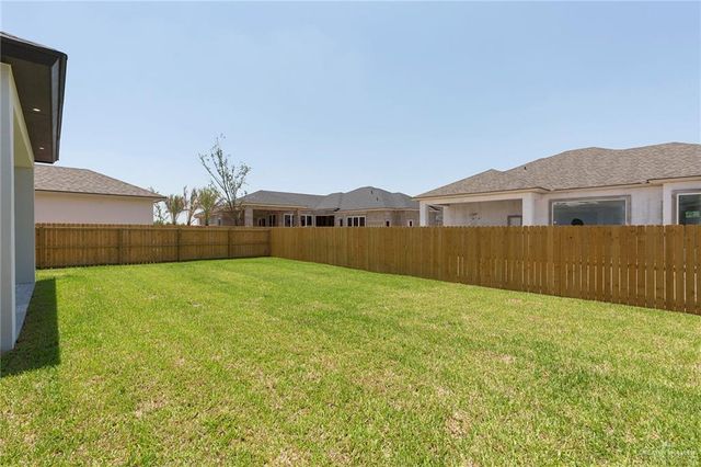 9813 N 24th Street, Mcallen, TX 78504