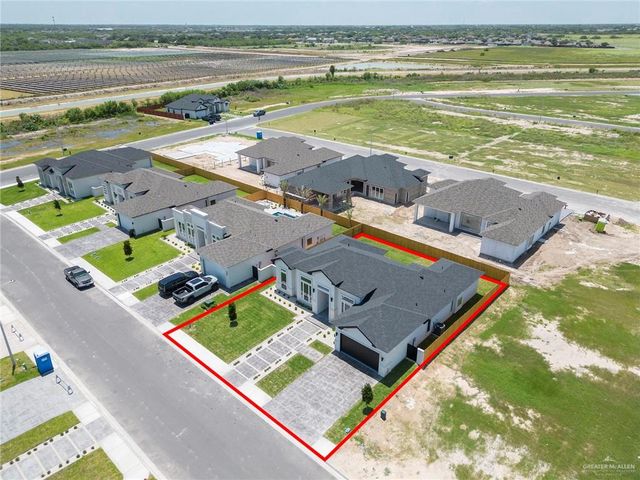 9813 N 24th Street, Mcallen, TX 78504