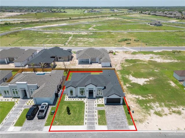 9813 N 24th Street, Mcallen, TX 78504