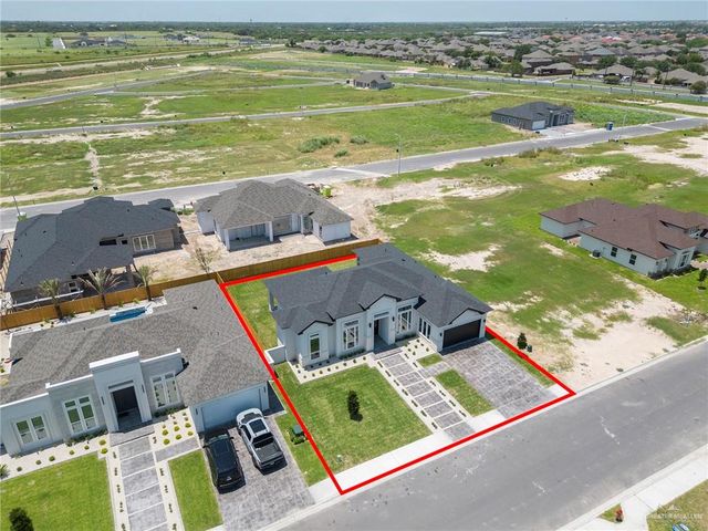 9813 N 24th Street, Mcallen, TX 78504