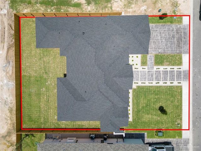 9813 N 24th Street, Mcallen, TX 78504