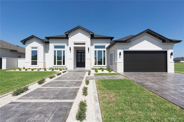 9813 N 24th Street, Mcallen, TX 78504