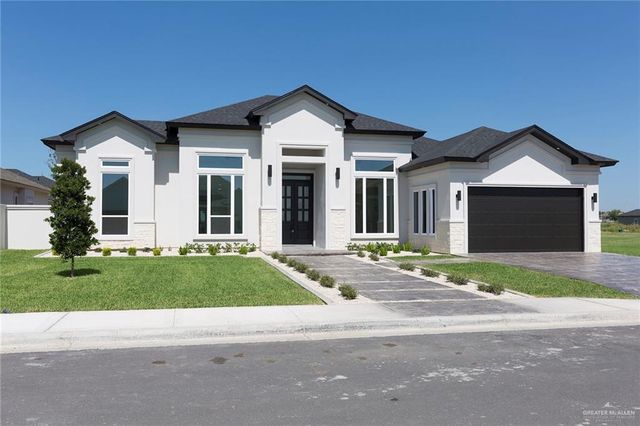 9813 N 24th Street, Mcallen, TX 78504