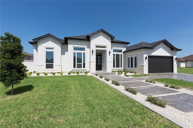 9813 N 24th Street, Mcallen, TX 78504