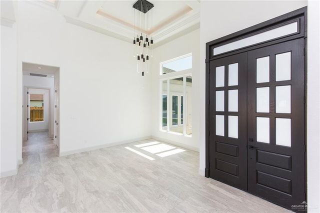 9813 N 24th Street, Mcallen, TX 78504