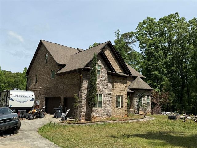 178 Dakotahs Bend, Newnan, GA 30263
