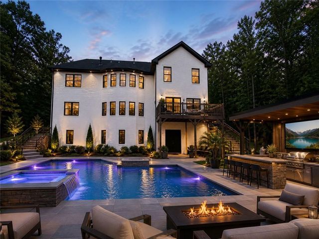 178 Dakotahs Bend, Newnan, GA 30263