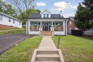 2504 Fort Henry Drive, Kingsport, TN 37664