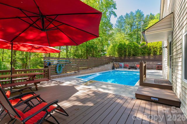33 Lovers Loop Road, Asheville, NC 28803