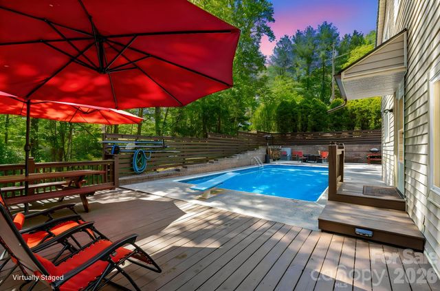 33 Lovers Loop Road, Asheville, NC 28803
