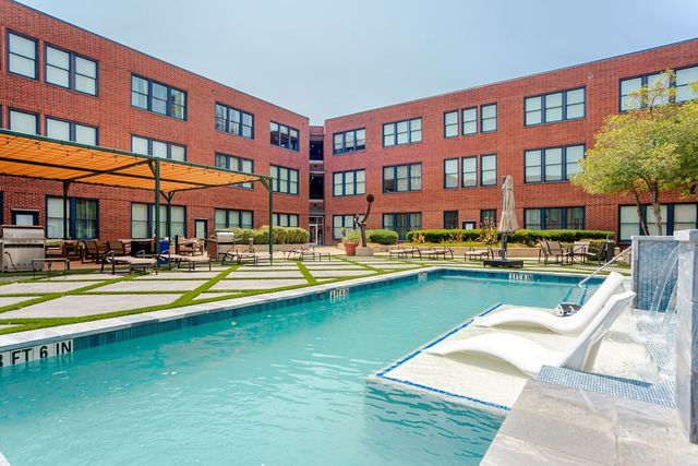 2502 Live Oak Street 218, Dallas, TX 75204