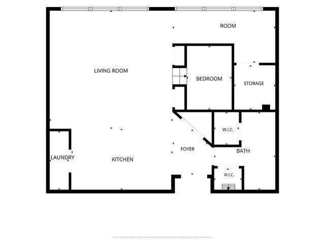 2502 Live Oak Street 218, Dallas, TX 75204