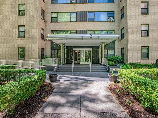 2 Fordham Hill Oval 5B, Bronx, NY 10468