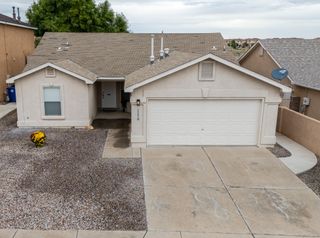 7905 LOCKWOOD Court NW, Albuquerque, NM 87120