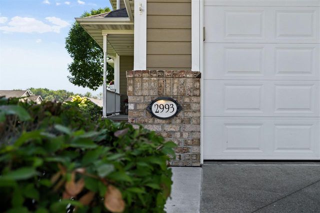 2993 GEORGETOWN PLACE, Menasha, WI 54952