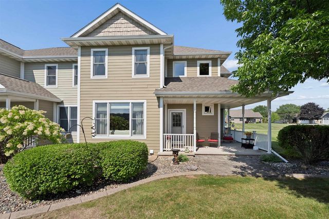 2993 GEORGETOWN PLACE, Menasha, WI 54952
