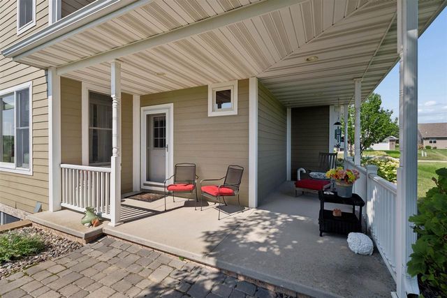 2993 GEORGETOWN PLACE, Menasha, WI 54952