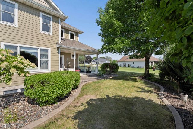 2993 GEORGETOWN PLACE, Menasha, WI 54952