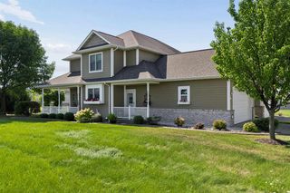 2993 GEORGETOWN PLACE, Menasha, WI 54952