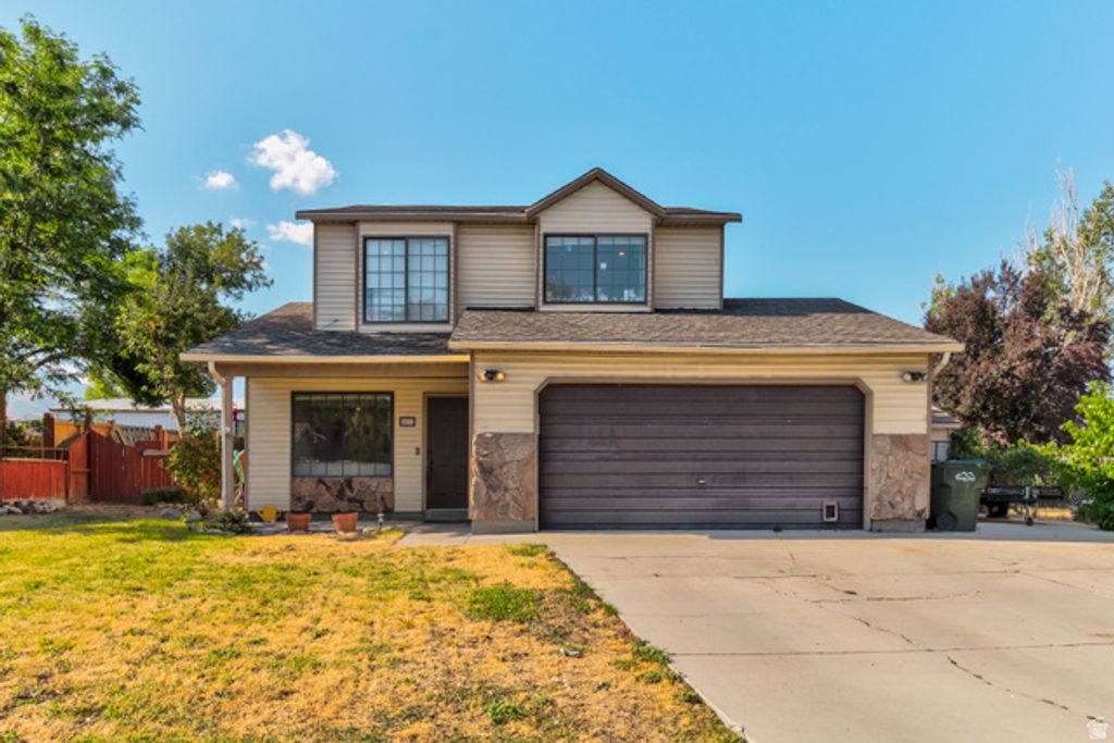 487 ONTARIO ST, Tooele, UT 84074 — exterior