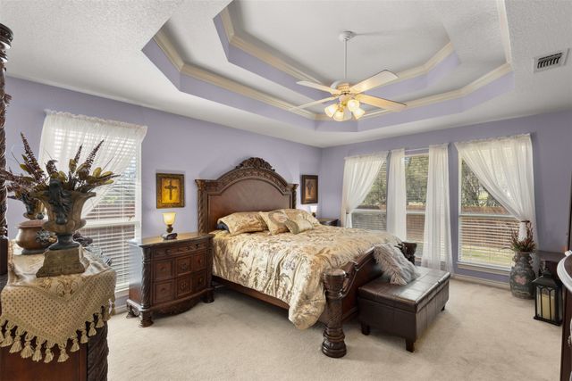 4606 Stoney Creek Court, Granbury, TX 76049