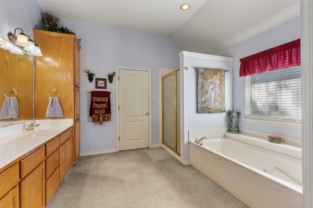4606 Stoney Creek Court, Granbury, TX 76049