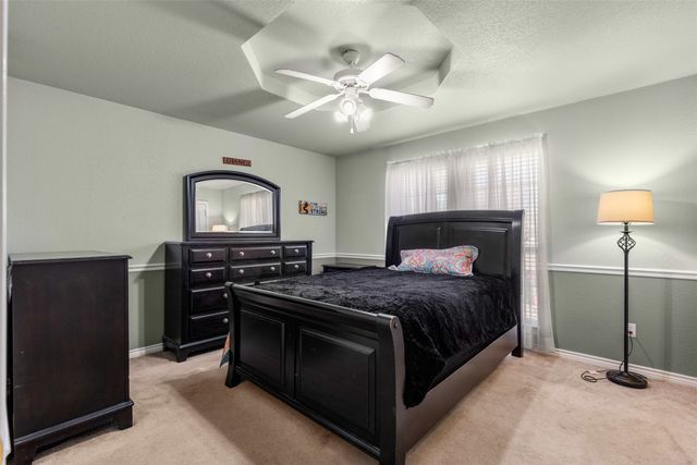 4606 Stoney Creek Court, Granbury, TX 76049