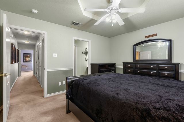 4606 Stoney Creek Court, Granbury, TX 76049