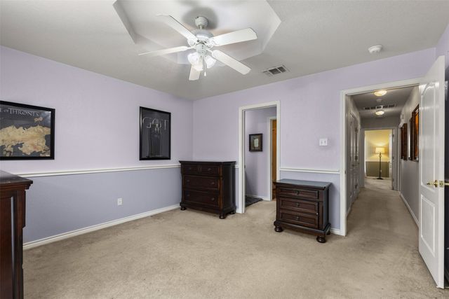 4606 Stoney Creek Court, Granbury, TX 76049