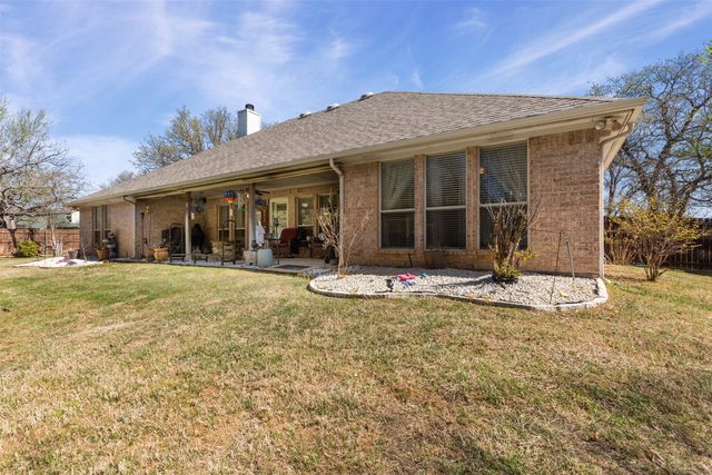 4606 Stoney Creek Court, Granbury, TX 76049
