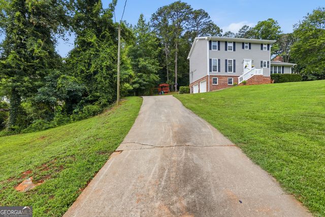 18 Foxdale Circle, Toccoa, GA 30577