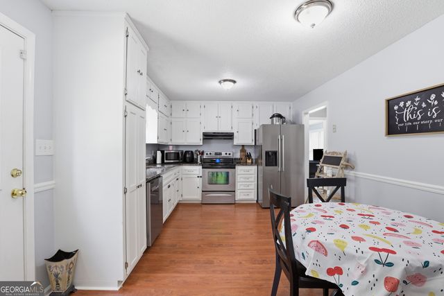 18 Foxdale Circle, Toccoa, GA 30577
