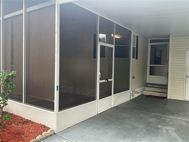 2956 KINGSWOOD CIRCLE, Brooksville, FL 34604
