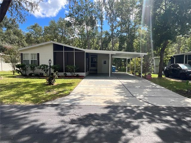 2956 KINGSWOOD CIRCLE, Brooksville, FL 34604