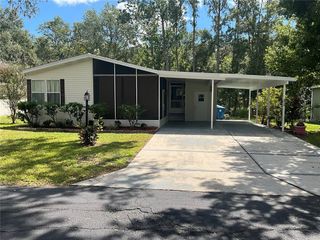 2956 KINGSWOOD CIRCLE, Brooksville, FL 34604