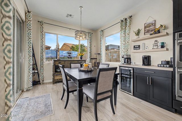 10236 W Bent Tree Drive S, Peoria, AZ 85383