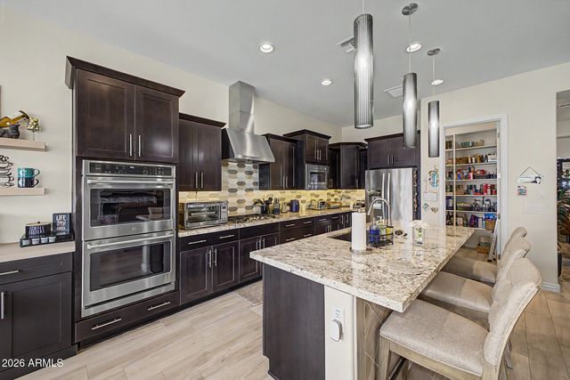 10236 W Bent Tree Drive S, Peoria, AZ 85383